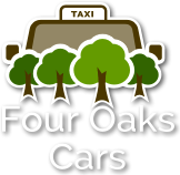 Four Oaks Cars. 